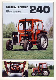 Massey Ferguson